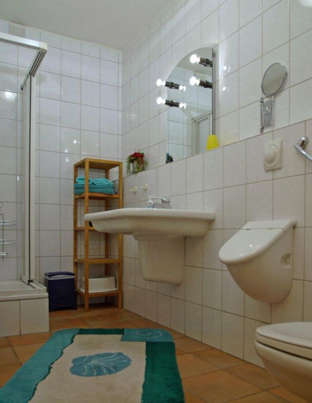 Ferienhof Dahlkamp - Ferienwohnung 1