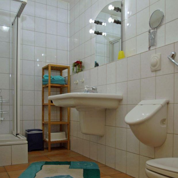Ferienhof Dahlkamp - Ferienwohnung 1
