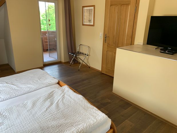 Ferienwohnung 5