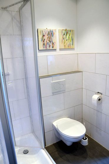 Ferienhof Dahlkamp - Doppelzimmer