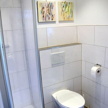 Ferienhof Dahlkamp - Doppelzimmer