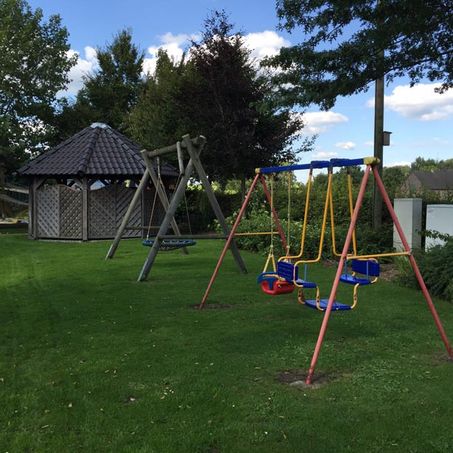 Ferienhof Dahlkamp - Spielplatz