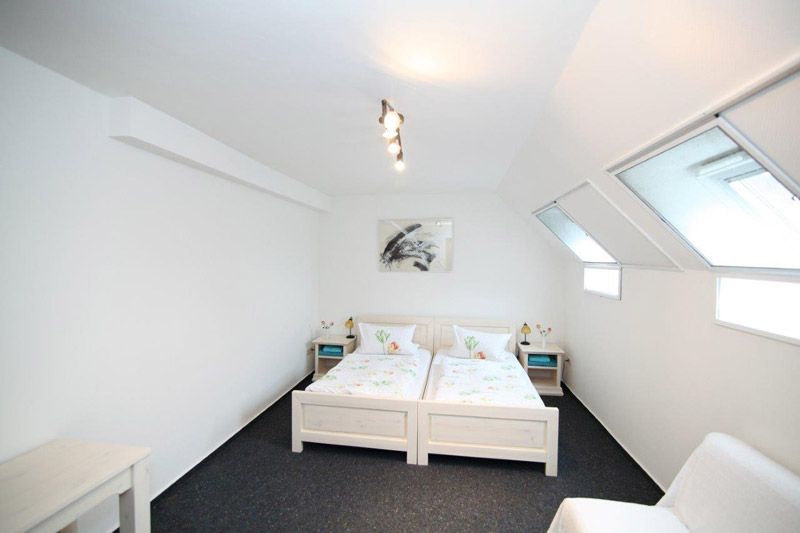 Ferienhof Dahlkamp - 5***** Ferienwohnung 4