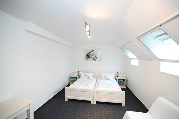 Ferienhof Dahlkamp - 5***** Ferienwohnung 4