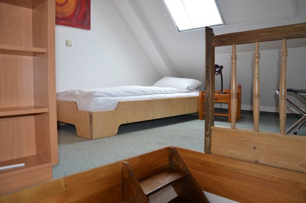 Ferienhof Dahlkamp - Appartment 7
