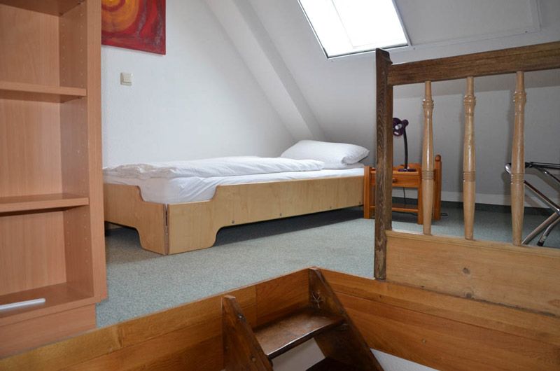 Ferienhof Dahlkamp - Appartment 7