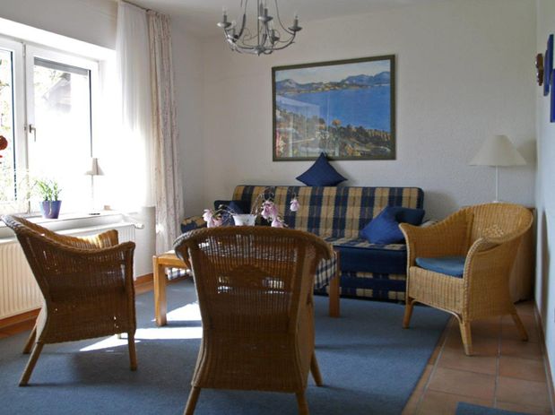 Ferienhof Dahlkamp - Ferienwohnung 2