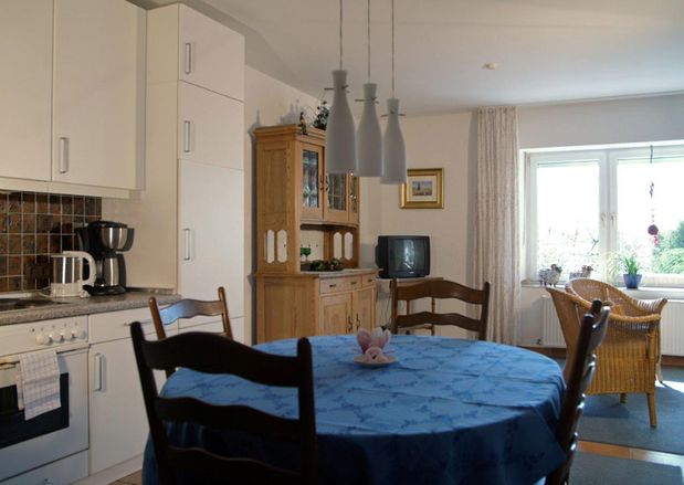 Ferienhof Dahlkamp - Ferienwohnung 2
