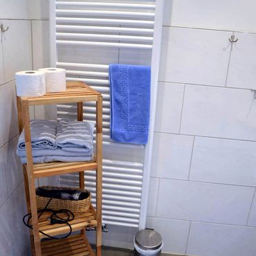 Ferienhof Dahlkamp - Doppelzimmer