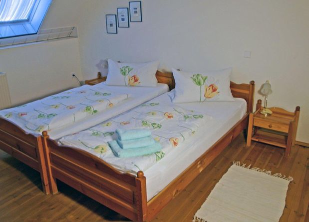Ferienhof Dahlkamp - Ferienwohnung 2