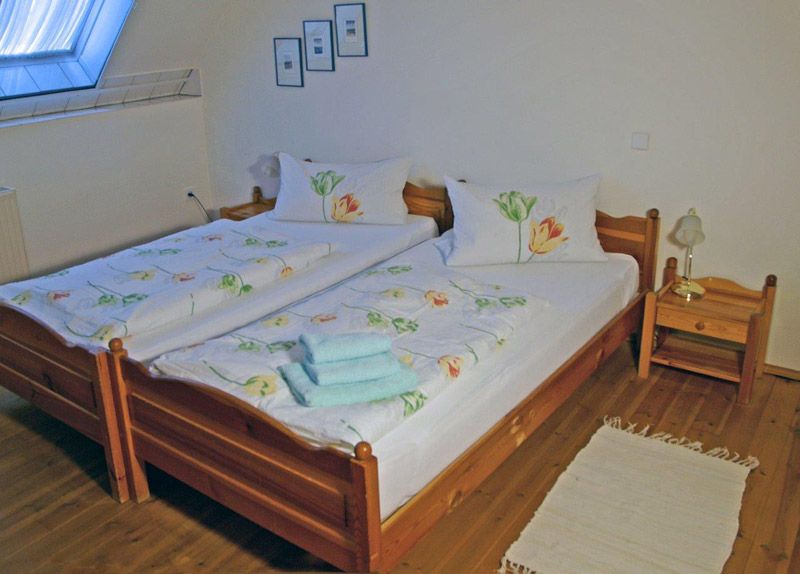 Ferienhof Dahlkamp - Ferienwohnung 2