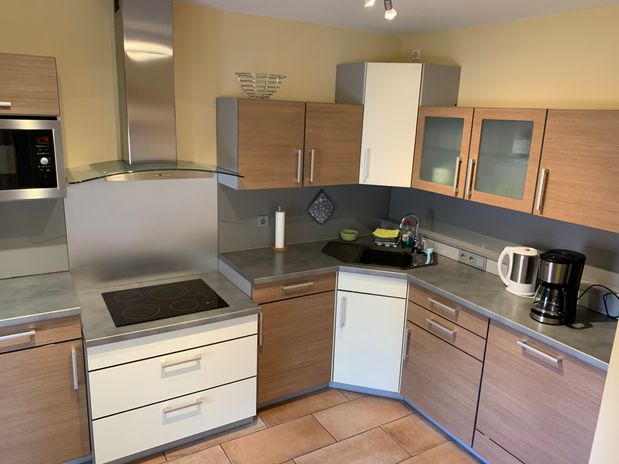 Ferienwohnung 5