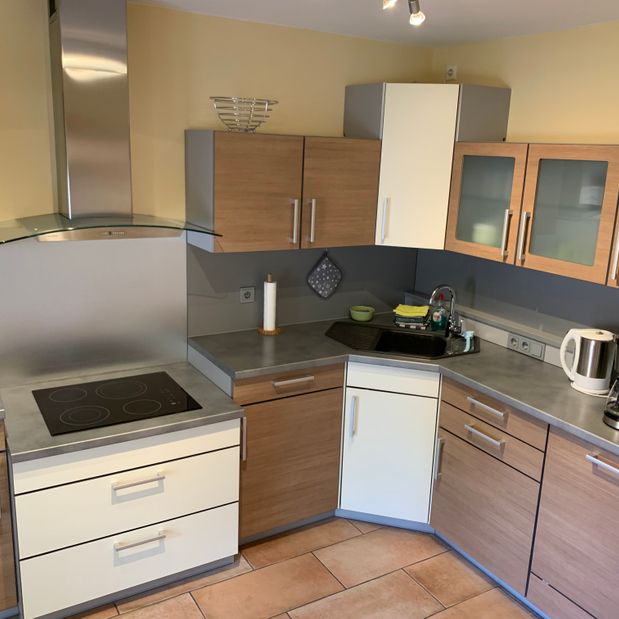 Ferienwohnung 5