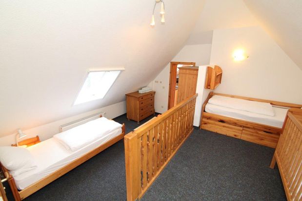 Ferienhof Dahlkamp - Ferienwohnung 8