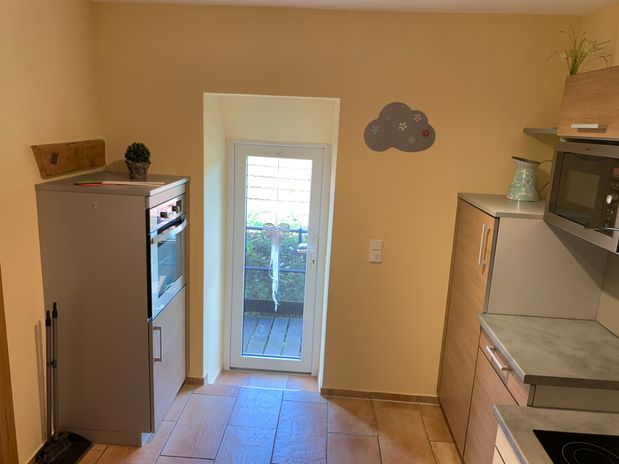 Ferienwohnung 5