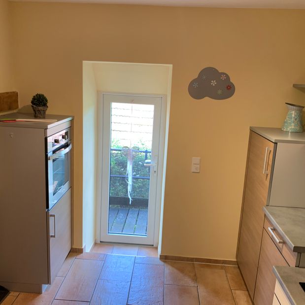 Ferienwohnung 5