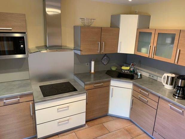Ferienwohnung 5