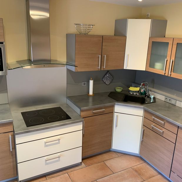 Ferienwohnung 5