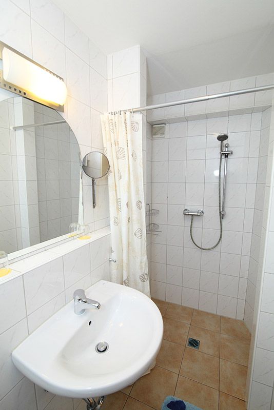 Ferienhof Dahlkamp - Appartment 13