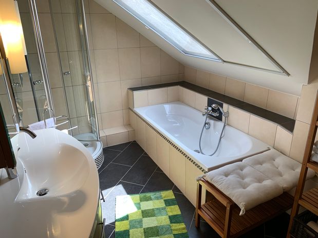 Ferienwohnung 5