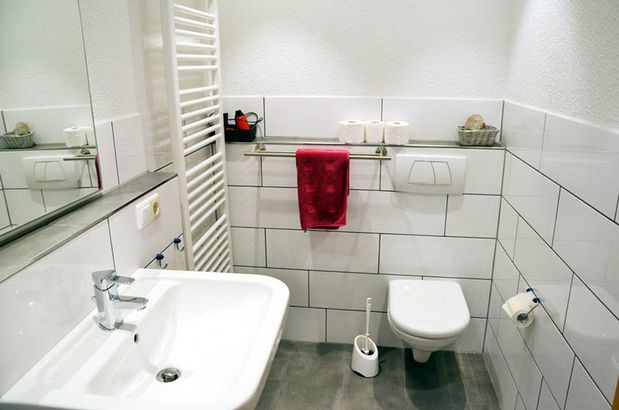 Ferienhof Dahlkamp - Ferienwohnung 8