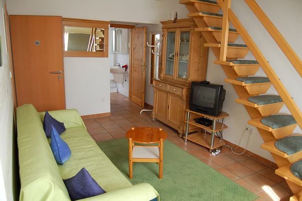 Ferienhof Dahlkamp - Ferienwohnung 3