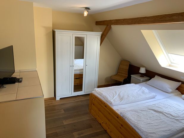 Ferienwohnung 5