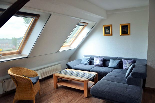 Ferienhof Dahlkamp - Ferienwohnung 8
