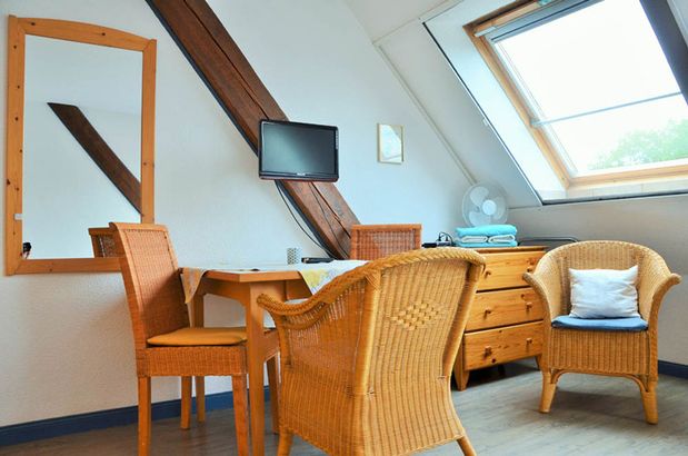 Ferienhof Dahlkamp - Appartments 5 und 6