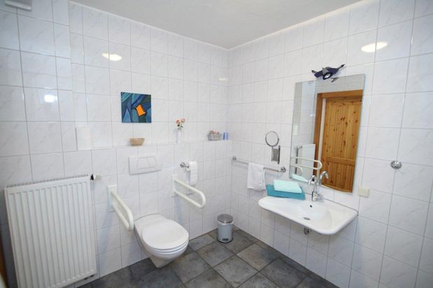 Ferienhof Dahlkamp - 5***** Ferienwohnung 4