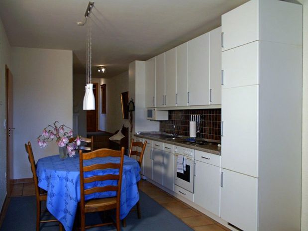 Ferienhof Dahlkamp - Ferienwohnung 2