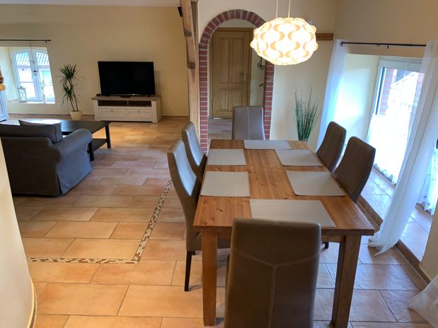 Ferienwohnung 5