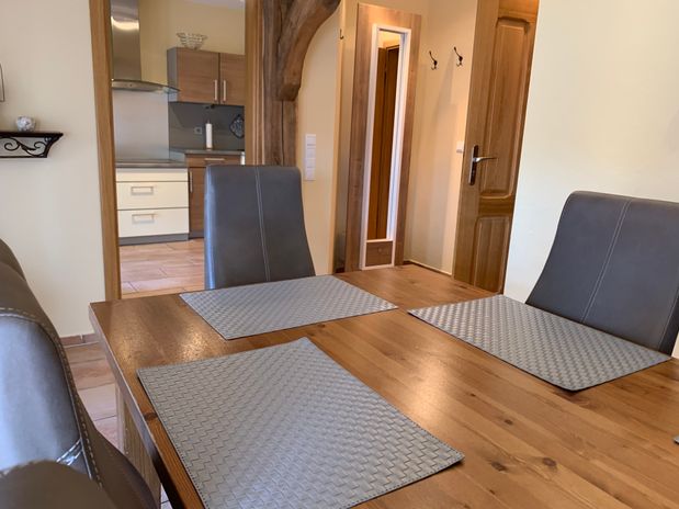 Ferienwohnung 5