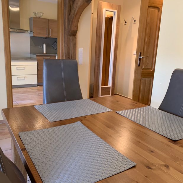 Ferienwohnung 5