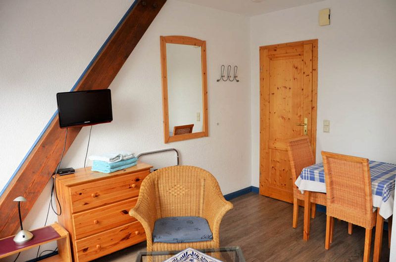 Ferienhof Dahlkamp - Appartments 5 und 6