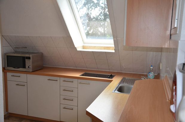 Ferienhof Dahlkamp - Appartment 7