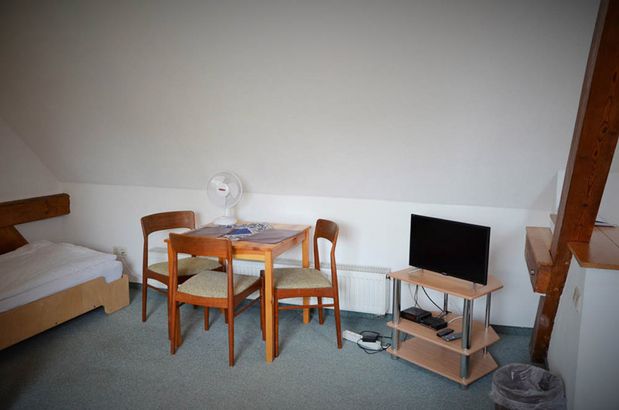 Ferienhof Dahlkamp - Appartment 7