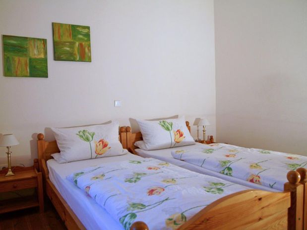 Ferienhof Dahlkamp - Ferienwohnung 1