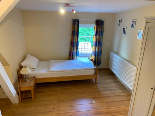 Ferienwohnung 5