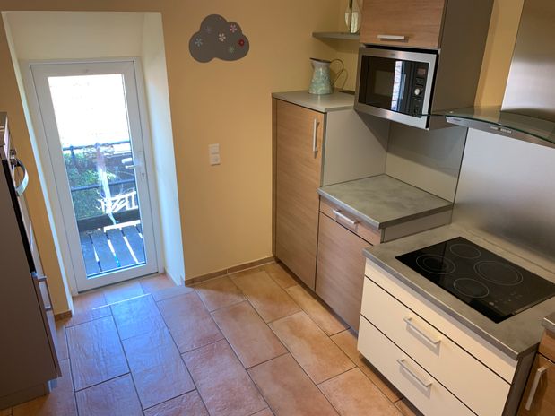Ferienwohnung 5