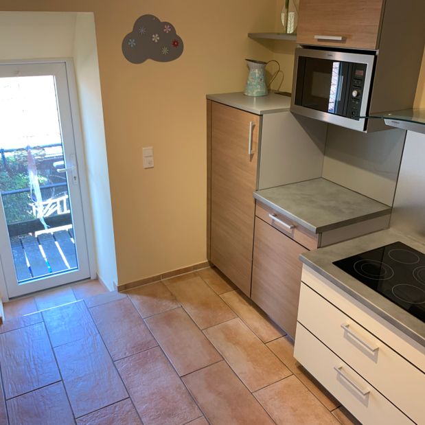 Ferienwohnung 5