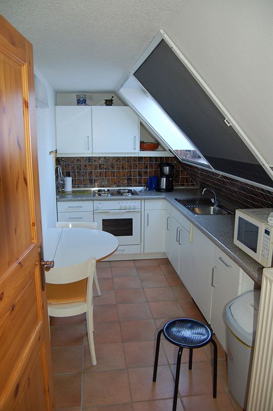 Ferienhof Dahlkamp - Ferienwohnung 3