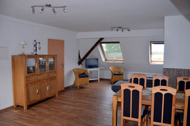 Ferienhof Dahlkamp - Ferienwohnung 8