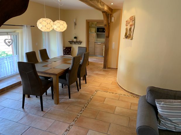 Ferienwohnung 5