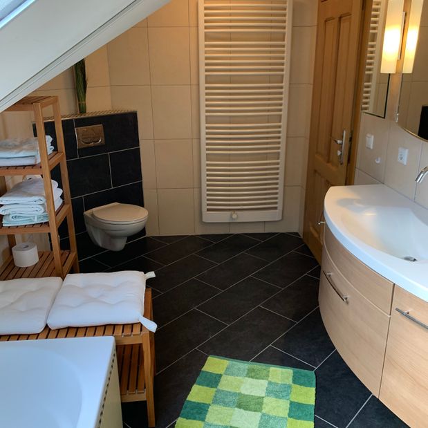 Ferienwohnung 5